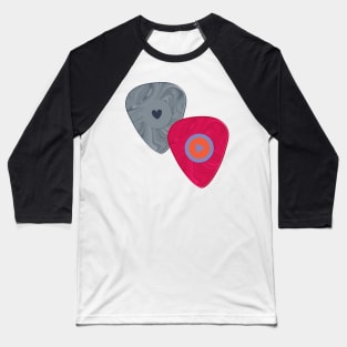 Love to Play Baseball T-Shirt